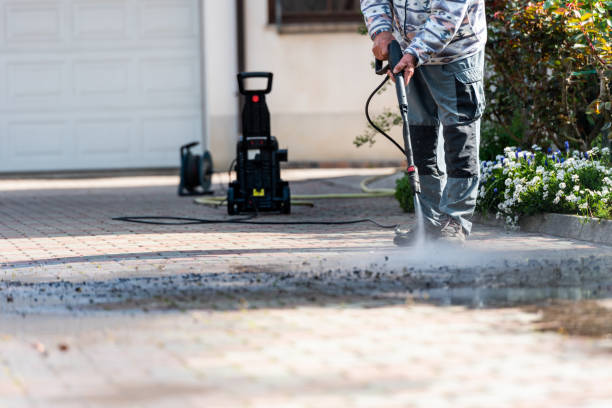 Best Roof Power Washing Services  in Lamar, SC