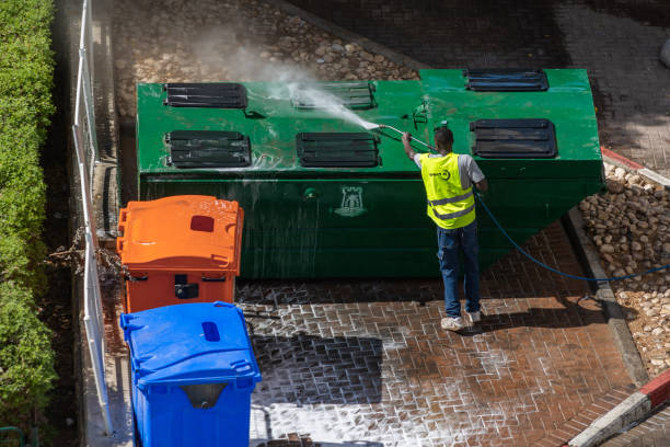 Why Choose Our Certified Pressure Washing Experts for Your Project Needs in Lamar, SC?