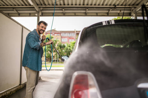 Pressure Washing Services for Businesses in Lamar, SC